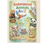 Endangered Animals A to Z