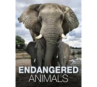 Endangered Animals (Animals in Photographs)