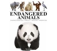 Endangered Animals (Mini Encyclopedias)