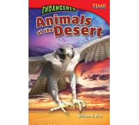 Endangered Animals of the Desert