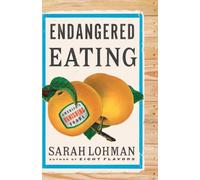 Endangered Eating