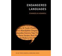 Endangered Languages
