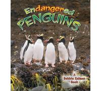 Endangered Penguins