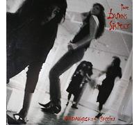 Endangered species (1989) [VINYL]