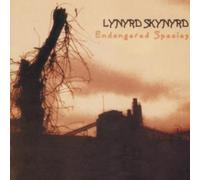 Endangered Species – Sony Music