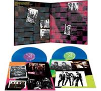 UK Subs – Endangered Species – Vinyl – The Orchard