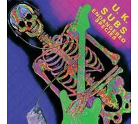 Endangered Species by U.K. Subs (2002-01-01)