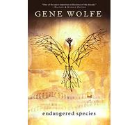 Endangered Species: Short Stories