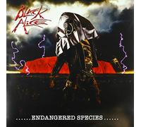 Endangered Species/Sons Of Steel