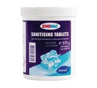 Endbac Sanitising Tablets (230 Pack)