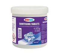 Endbac Sanitising Tablets (6 x 230)