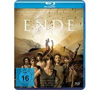Ende (Blu-ray) (FSK 12)