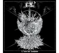 Ende - L'Aube Des Anathèmes (Half Opaque White / Half Black Vinyl) [VINYL]