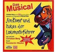 Ende,Michael - Jim Knopf und Lukas der Lokomotivführer (Musical)