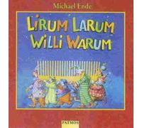 Ende,Michael - Lirum Larum Willi Warum