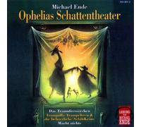 Ende,Michael - Ophelias Schattentheater