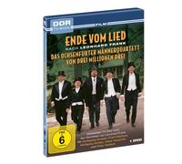 Ende vom Lied - Das Ochsenfurter Männerquartett