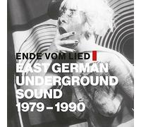 ENDE VOM LIED: EAST GERMAN UND CD NEW