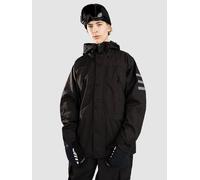 Endeavor 2L Ranger Jacket black S