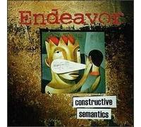 Endeavor - Constructive Semantics