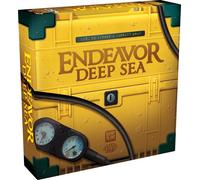 Endeavor: Deep Sea