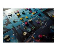 Endeavor Deep Sea Strategy Board Game