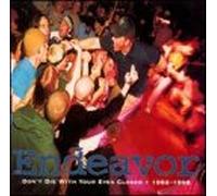 Endeavor - Don't Die With Your Eyes Close