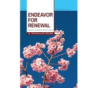 Endeavor for Renewal: Droplets of Wisdom from the Heart (Broken Jug Series)