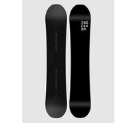 Endeavor Pioneer Legacy 2025 Snowboard black 155W