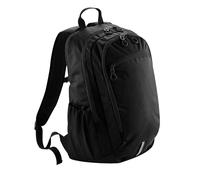 Endeavour Backpack, Unisex, jet black