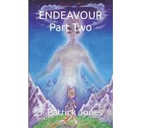 ENDEAVOUR PART TWO: 3 (The Starlight Series)