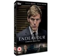 Endeavour - Series 2
