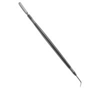 Ended Lash Lift Tool with Comb Stainless Steel Lifting Accessories for Eye Lashes Tint and Perming Professional Lift