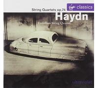 Endellion String Quartet - Haydn;String Concertos