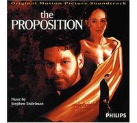 Endelman Stephen - The Proposition: Original Motion Picture Soundtrack