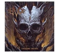 Deivos – Endemic Divine – CD – US Import