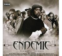 ENDEMIC - Terminal Illness