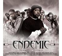 Endemic - Terminal Illness