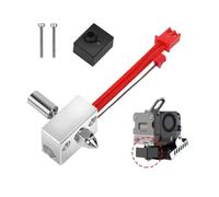 Ender-3 S1 Pro/CR-10 Smart Pro/Seroon V1&V1 Pro Extruder Hot End Kit(High 300C)