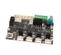Ender 5 Silent Motherboard Upgrade V4.2.7-3D Printer Silent Board, Control Board, Mainboard for Enhanced Performance & Quiet, Compatible with 3D Printers
