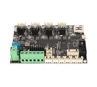 Ender 5 V4.2.7 Upgrade Silent Motherboard,Mainboard with TMC2225 Driver Marlin 2.0.1 and Bootloader for Ender 5 3D Printer
