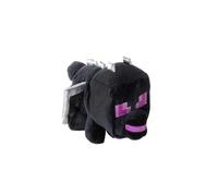 (Ender Dragon 20CM) Minecraft Kids Plush Toy Children's Soft Toy Pixel Dolls