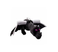 (Ender Dragon 55cm) Minecraft Plush Character Soft Cuddly Stuffed Dolls Kids Christmas Birthday Gifts