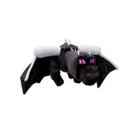 (Ender Dragon-60cm) Minecraft Plush Toys Minecraft Creeper Enderman Wolf Stuffed Toys Pixel Doll