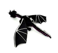 (Ender Dragon) Minecraft Plush Toy Pixel Doll Children Doll Kids gift