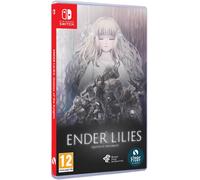 Ender Lilies Quietus of the Knights NS (Nintendo Switch)