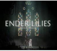 ENDER LILIES: Quietus of the Knights EU XBOX One / Xbox Series X|S CD Key