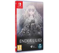 Ender Lilies Quietus of the Knights NS (Nintendo Switch)