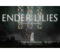 ENDER LILIES: Quietus of the Knights (PC) Steam Gift - GLOBAL