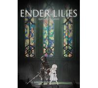 ENDER LILIES: Quietus of the Knights Xbox One & Xbox Series X|S (Europe & UK)